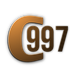 C99.7 Country Logo