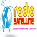 Radio Satellite Logo