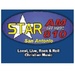 Star 810 AM - KYTY Logo