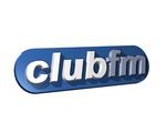 Club FM Logo