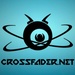 Crossfader Undernet Radio Logo