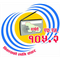 Radio Karnali 105.2 Logo