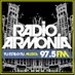 Armonia 97.5 Logo