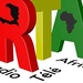 Radio Tele Africa 98.9 Logo