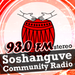 Soshanguve Community Radio Logo