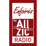 Allzic Radio - Enfoirés Logo