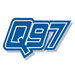 Q97 - KKJQ Logo