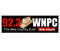 92.3 WNPC - WNPC Logo