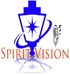 Spirit Vision Gospel Radio Logo