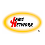 JamsNetwork - Lite Hits Logo