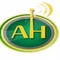 Rádio Amazônia Hits Logo