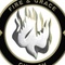 Fire & Grace Church Radio Logo
