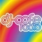 DJ-Cafe Radio Logo