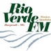 Rádio Rio Verde FM Logo