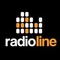 Radio Line 99.1 Logo