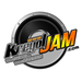 KreyolJam Radio Logo