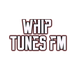 Whip Tunes FM Logo