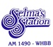 1490 WHBB - WHBB Logo