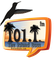 Roatan Radio Logo