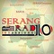 89.8 Serang Radio Logo