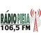 Radio Pieia Logo