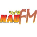 Nau FM Logo