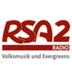 R.SA Radio 2 Logo