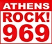 Rock FM 96.9 Logo