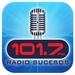 Radio Sucesos Logo