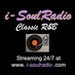 i SoulRadio Logo