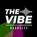 The Vibe - Barnsley  Logo