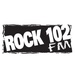 Rock 102 - CJDJ-FM Logo