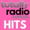 Totally Radio - The Hits Logo