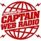 Republic Of Captain Web Radio Logo