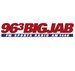 The Big Jab - WRED Logo