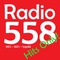 HitRadio 558 & 819 Logo