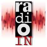 Radio IN Logo