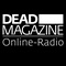 deadradio Logo