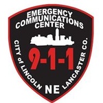 Lancaster County Rural Fire and Rescue Logo