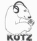 KOTZ Radio - KOTZ Logo