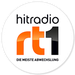 Hitradio RT1 SÜDSCHWABEN Logo