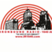 Iron Bound Radio Logo