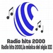 Radio Hits 2000 Logo