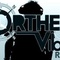 Northern Vibes Radio Logo