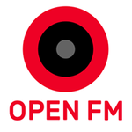 Open FM - Dance Logo