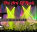 The Ark Of Rock Logo