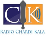 Radio Chardi Kala Logo