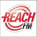 ReachFM - WMGE-HD2 Logo