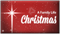 Family Life Radio Network - A Family Life Christmas Logo