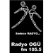 Radyo OGU Logo